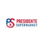 Presidente Supermarket logo