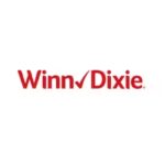 Winn Dixie super market logo