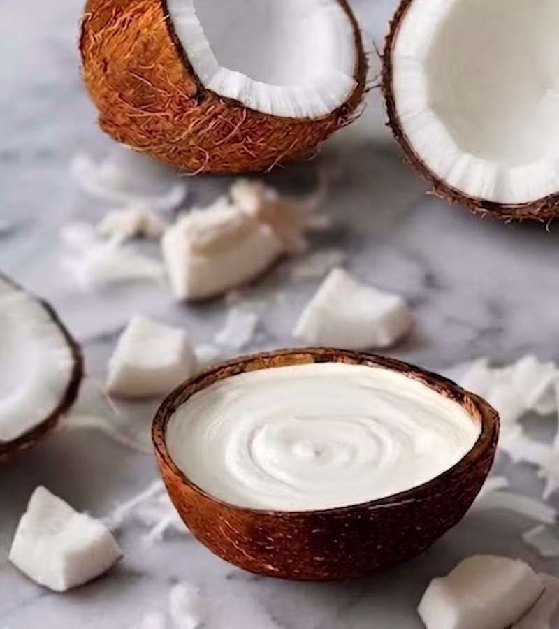 Tropical Goodness