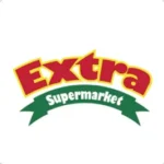 Extra supermarket